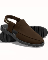 CHUNKY PESHAWARI SANDALS