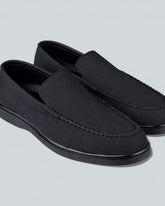 CASUAL SUEDES LOAFERS